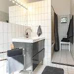 Erdgeschoss In Der Apartamento *