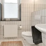 Erdgeschoss In Der Apartamento