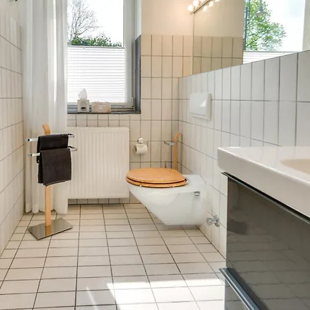 Erdgeschoss In Der Walsrode