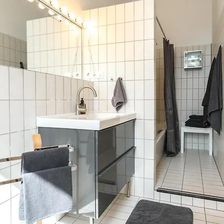 Erdgeschoss In Der Apartmán *