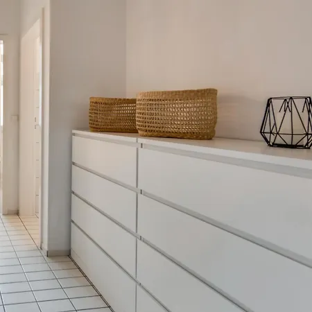 Erdgeschoss In Der Walsrode