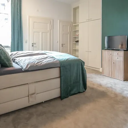 Erdgeschoss In Der * Walsrode