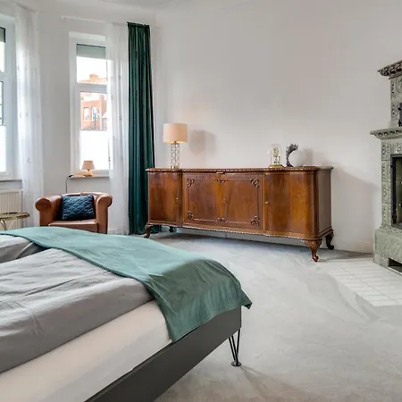 Erdgeschoss In Der Walsrode