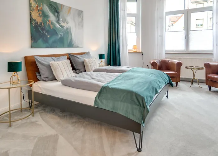 Erdgeschoss In Der Lejlighed