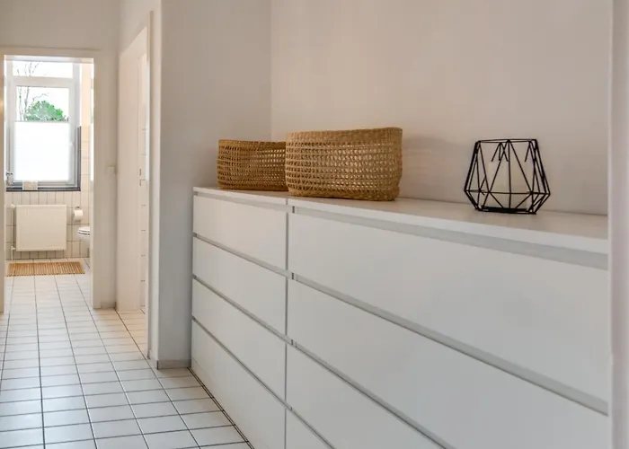 Erdgeschoss In Der Walsrode