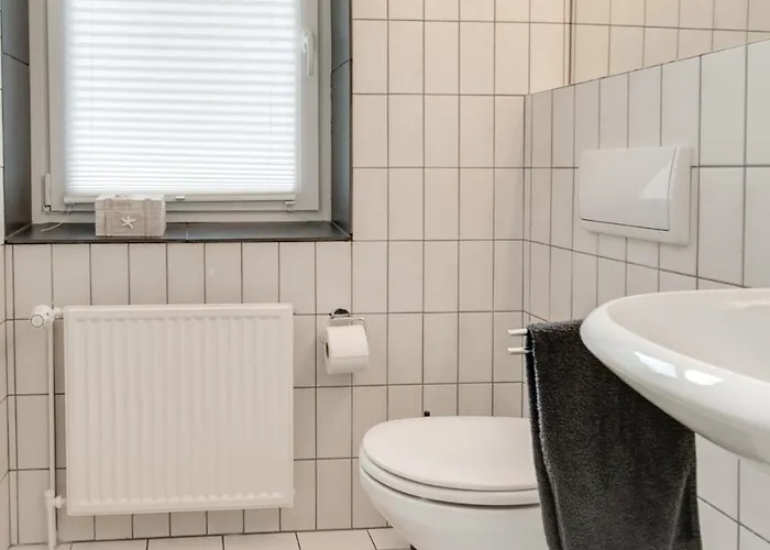 Erdgeschoss In Der Lejlighed