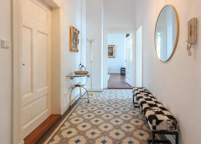 Lejlighed Erdgeschoss In Der Walsrode